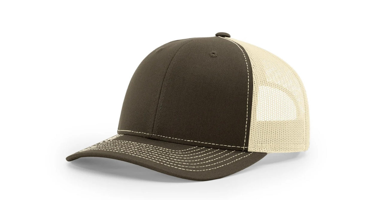 Richardson 112 Trucker Hat