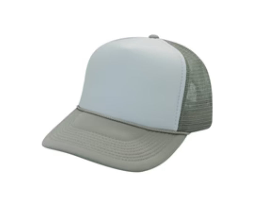 Adult Trucker Hat