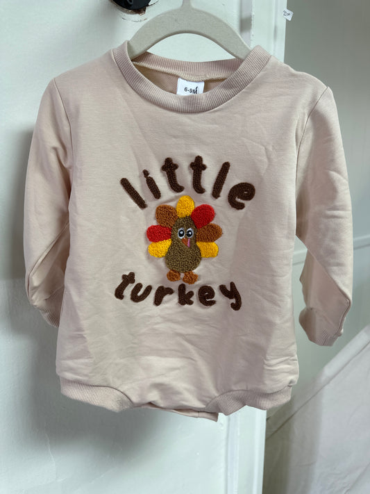 Little Turkey