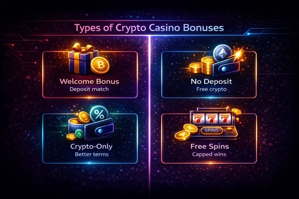 crypto-casino-bonuses